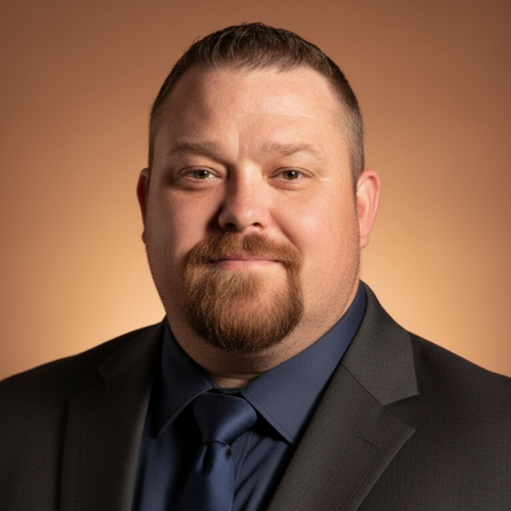 Cory Short, Asheville AI Guy